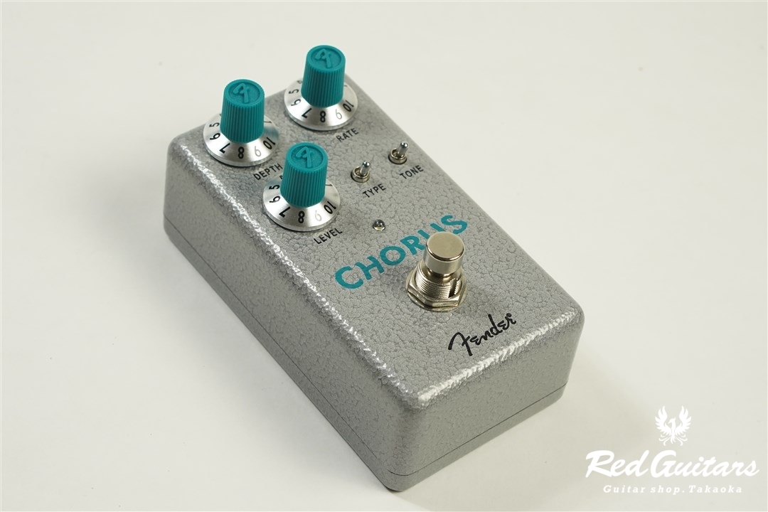ギター fender hammertone chorus Hammertone™ Chorus – Fender